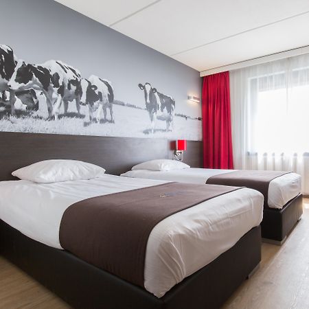 Bastion Hotel Zaandam Luaran gambar