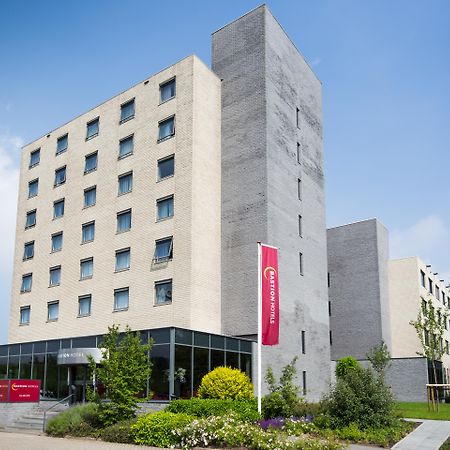 Bastion Hotel Zaandam Luaran gambar