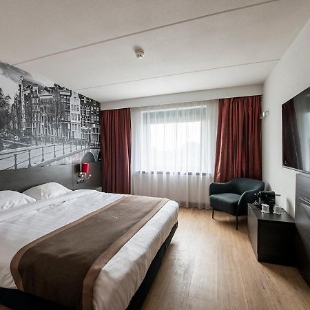 Bastion Hotel Zaandam Luaran gambar