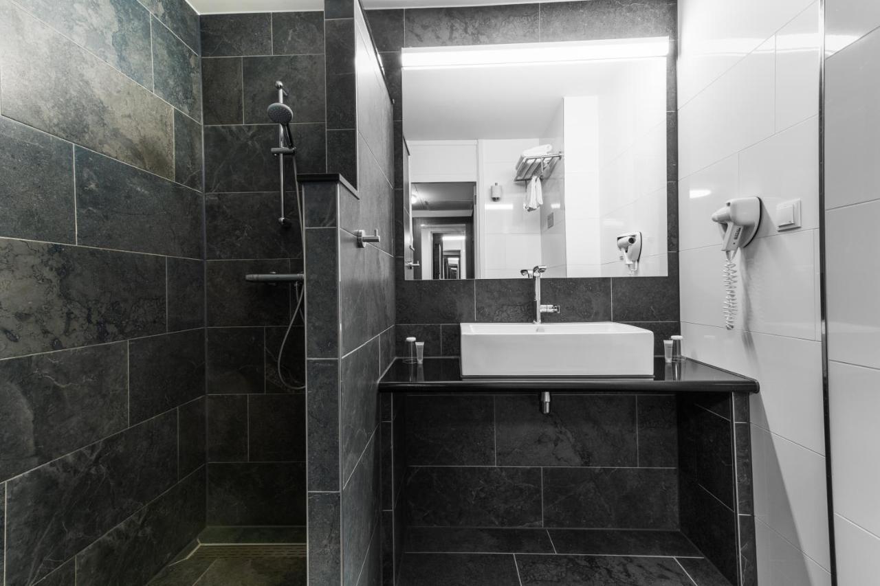 Bastion Hotel Zaandam Luaran gambar