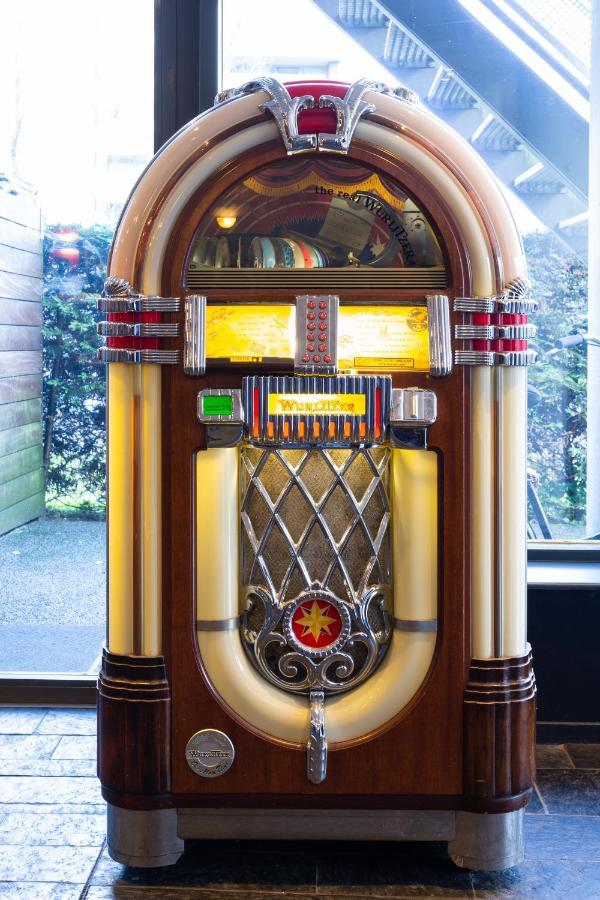 Bastion Hotel Zaandam Luaran gambar