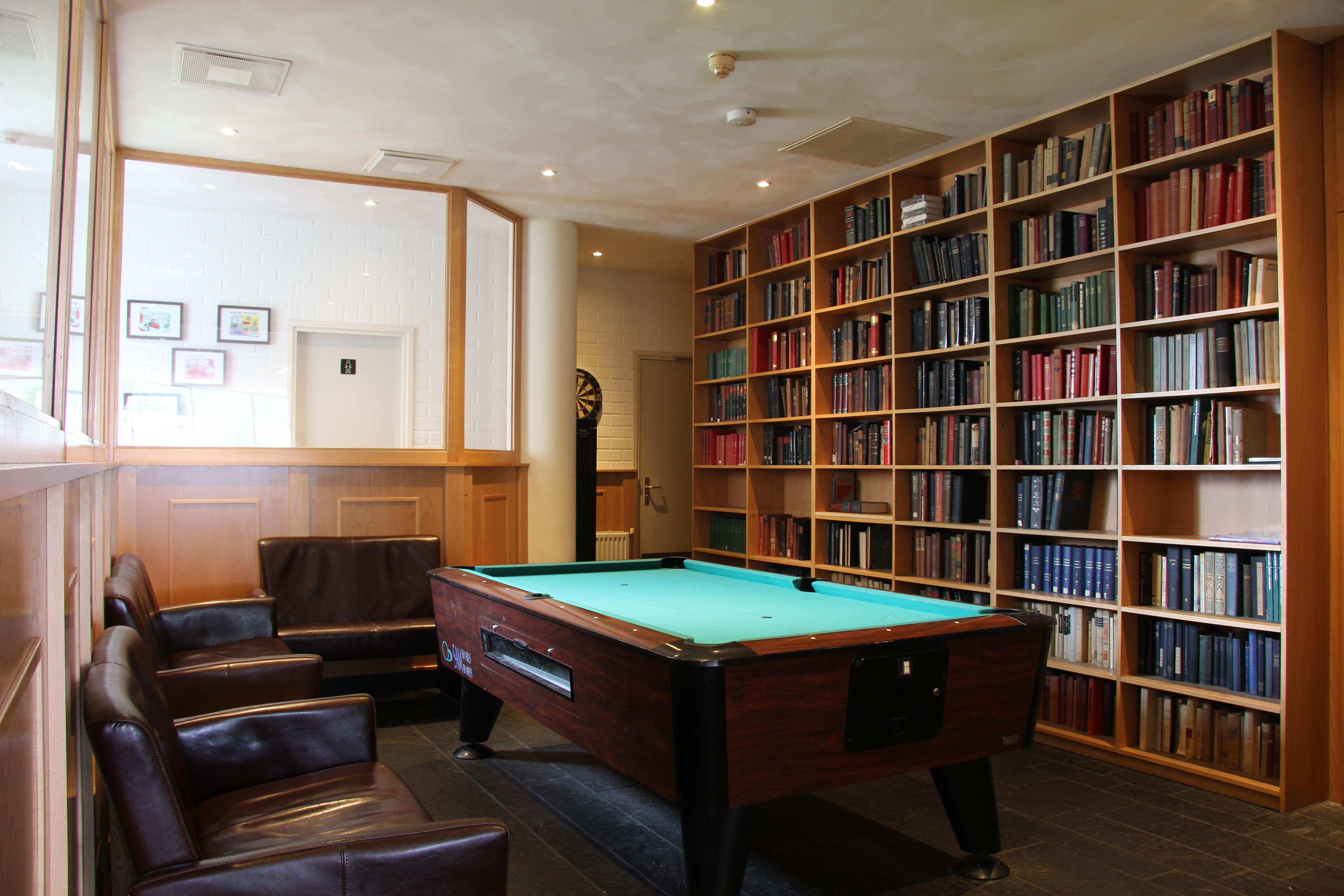Bastion Hotel Zaandam Luaran gambar