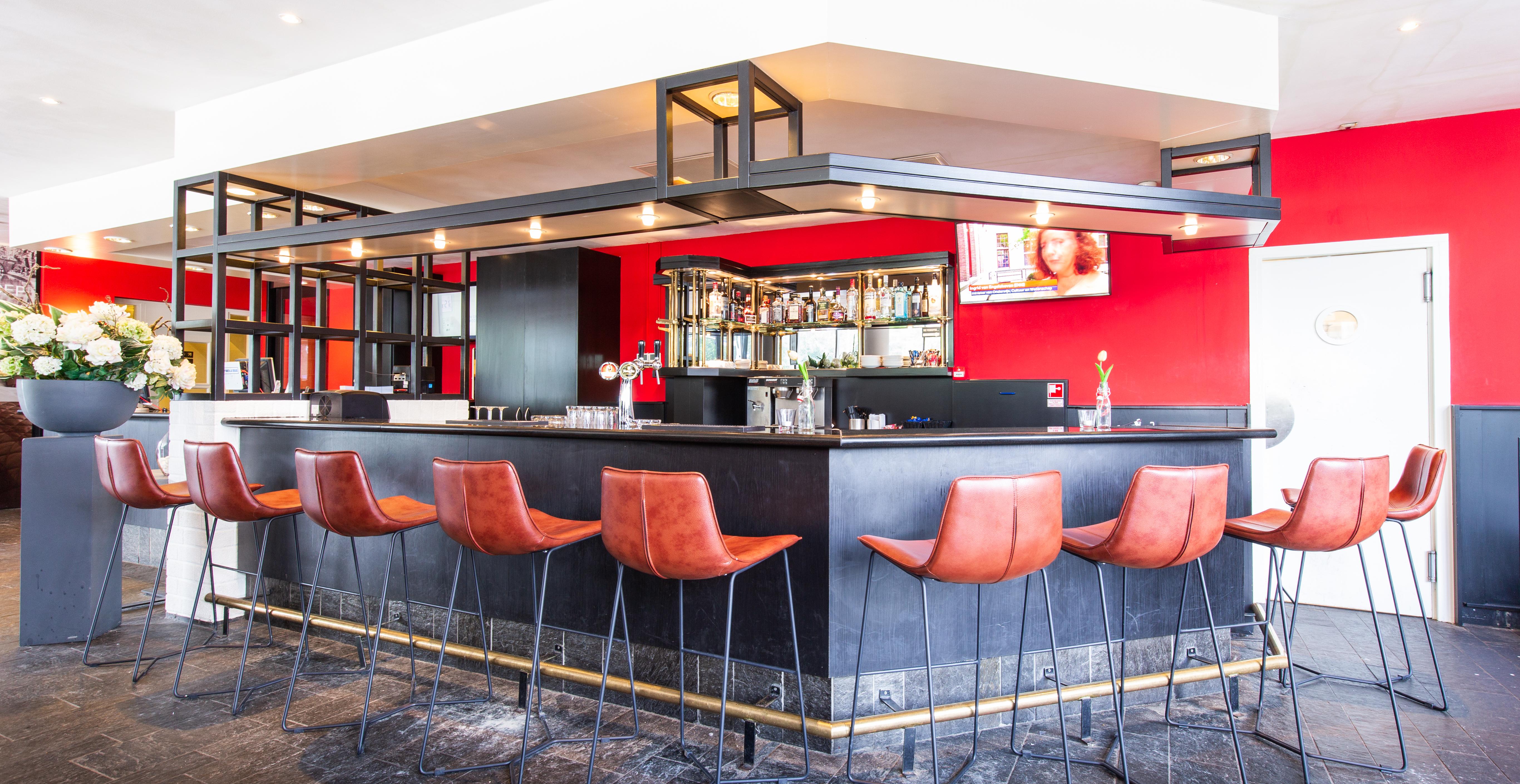 Bastion Hotel Zaandam Luaran gambar
