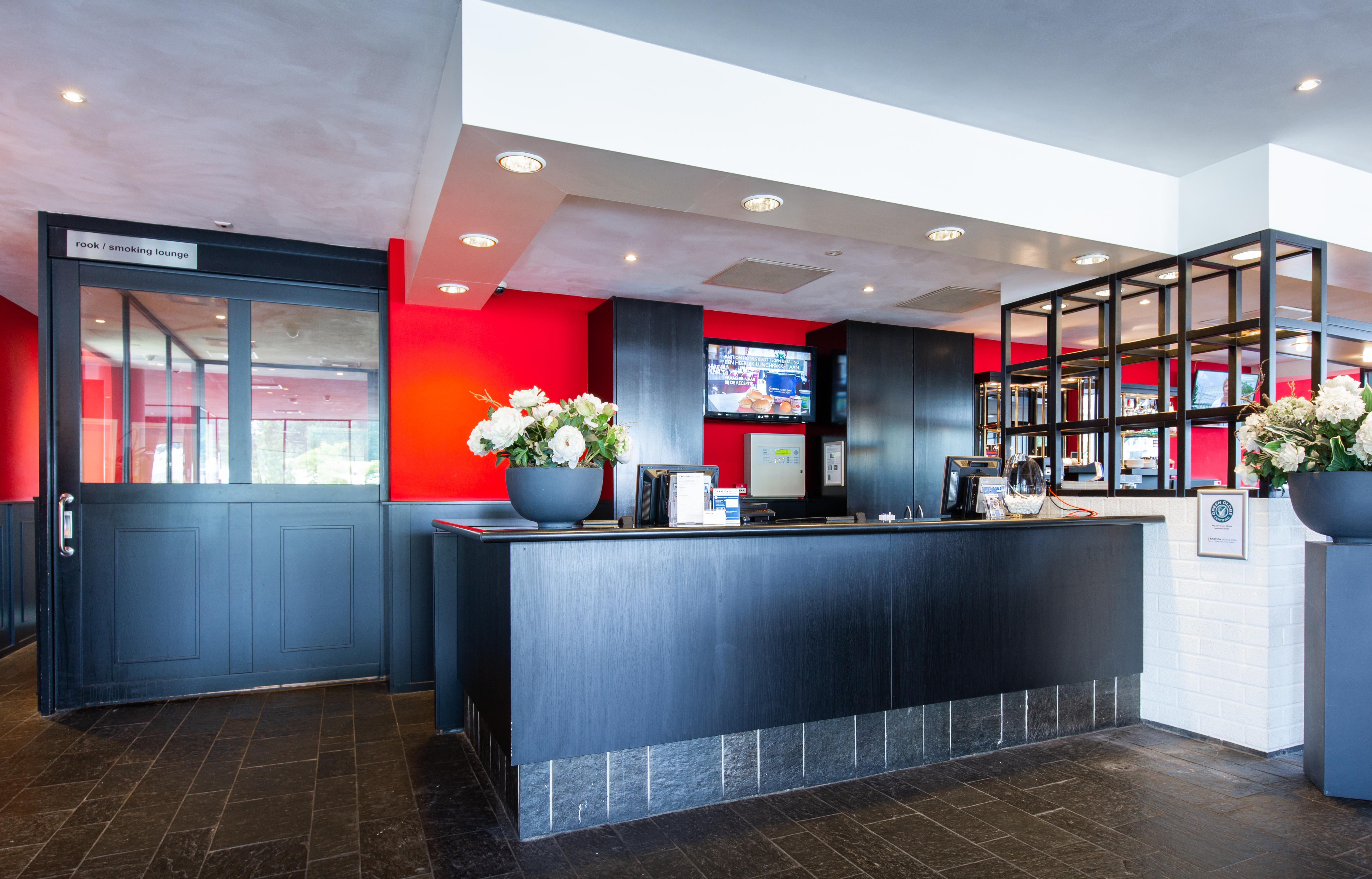 Bastion Hotel Zaandam Luaran gambar