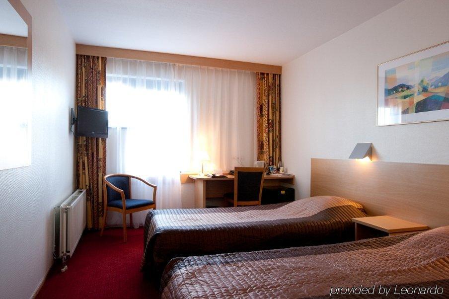 Bastion Hotel Zaandam Bilik gambar