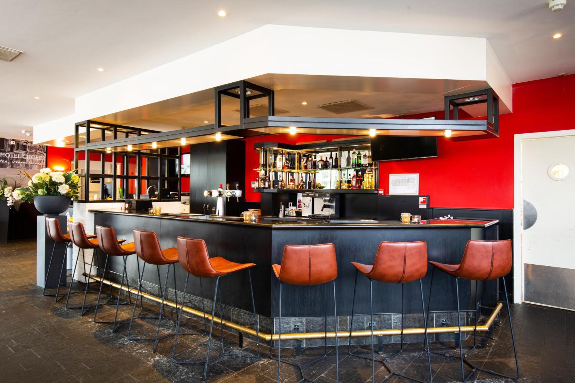 Bastion Hotel Zaandam Luaran gambar