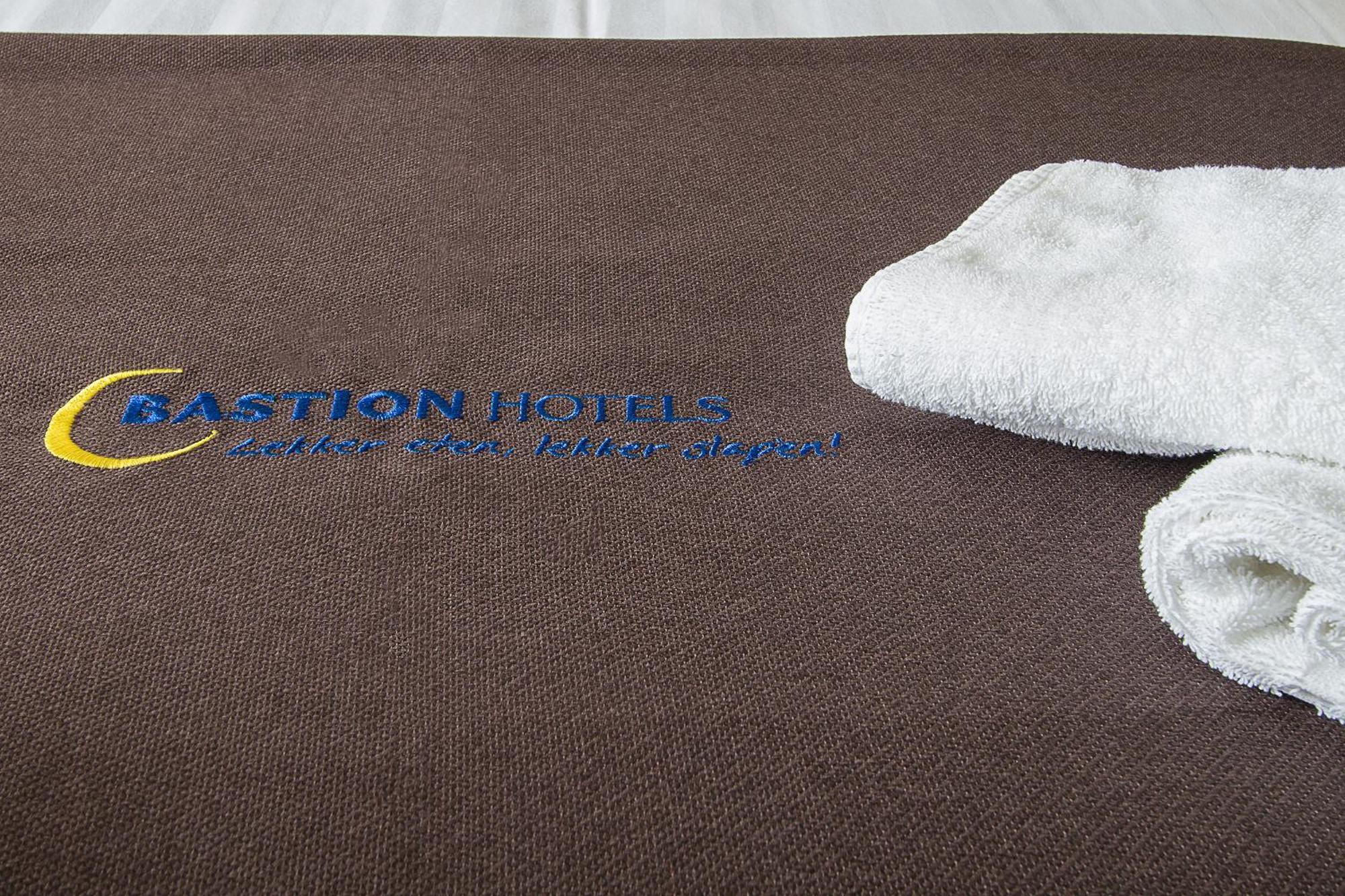 Bastion Hotel Zaandam Luaran gambar