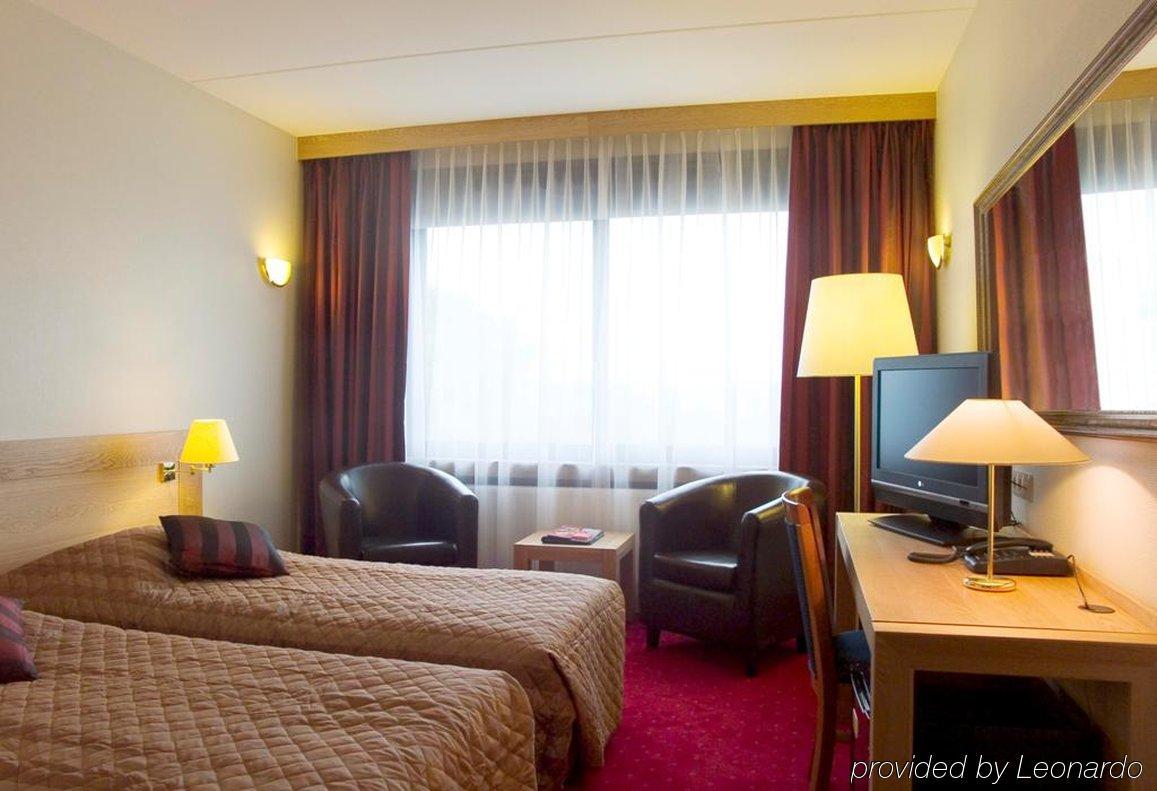 Bastion Hotel Zaandam Bilik gambar