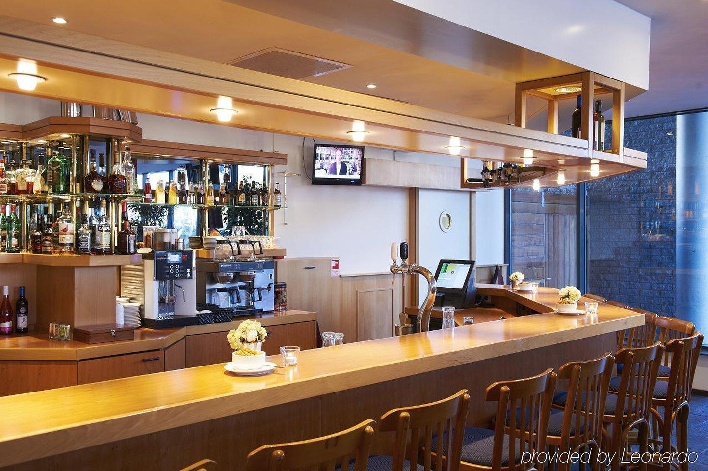 Bastion Hotel Zaandam Luaran gambar