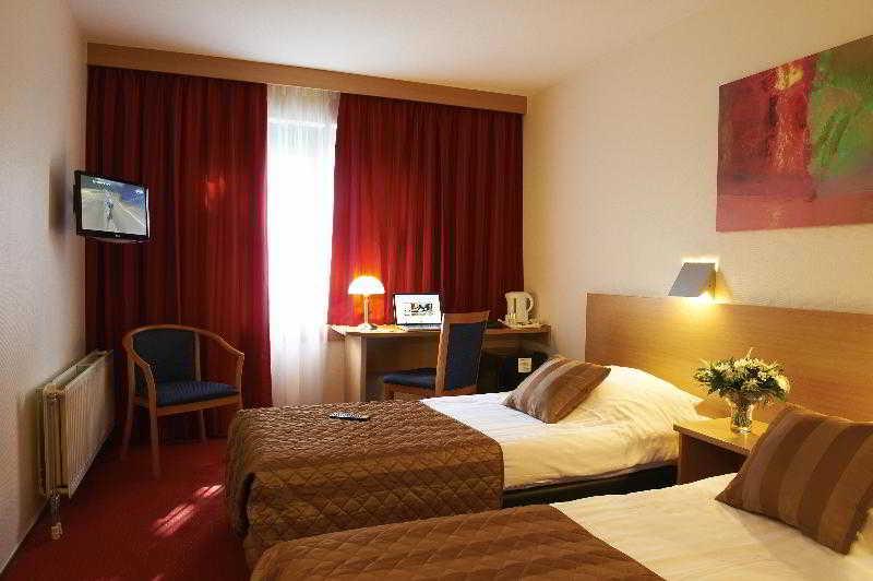Bastion Hotel Zaandam Bilik gambar