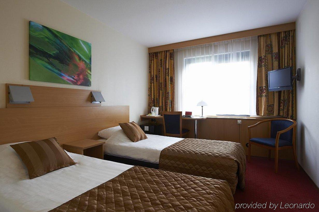 Bastion Hotel Zaandam Luaran gambar