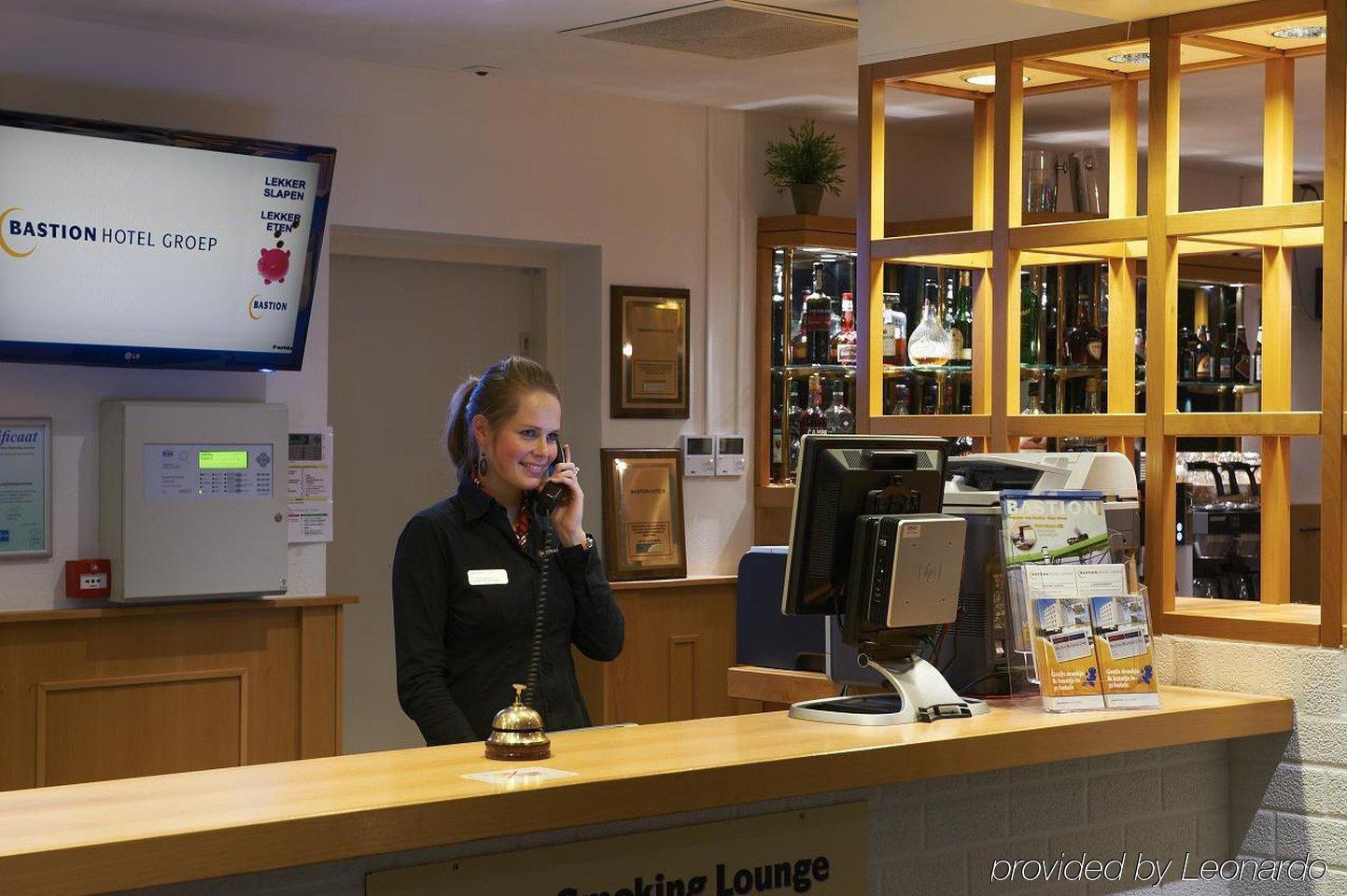 Bastion Hotel Zaandam Luaran gambar