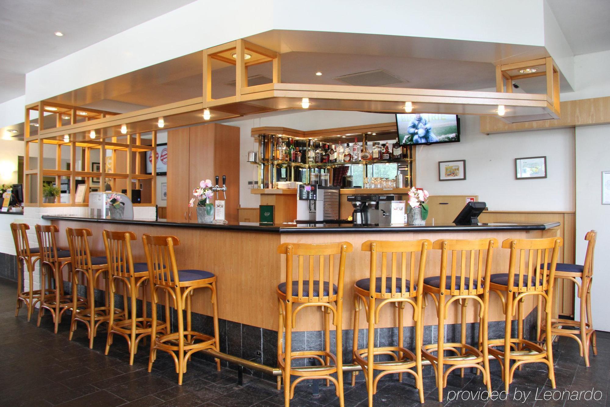 Bastion Hotel Zaandam Luaran gambar