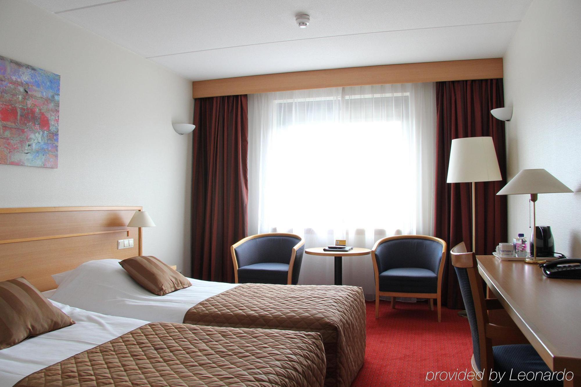 Bastion Hotel Zaandam Luaran gambar