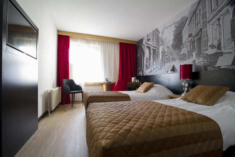 Bastion Hotel Zaandam Luaran gambar
