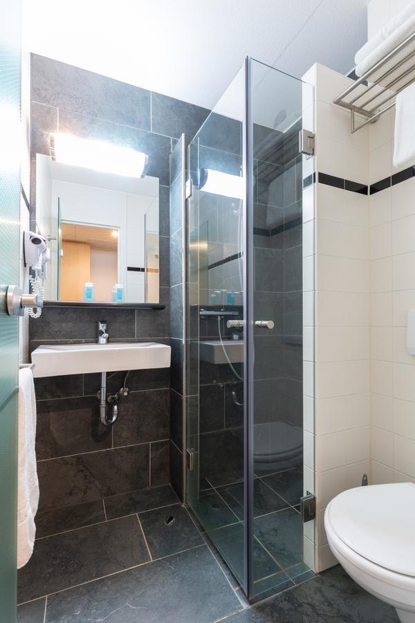Bastion Hotel Zaandam Luaran gambar