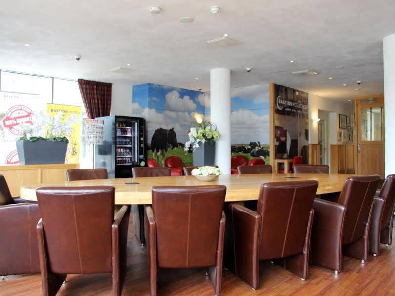Bastion Hotel Zaandam Luaran gambar