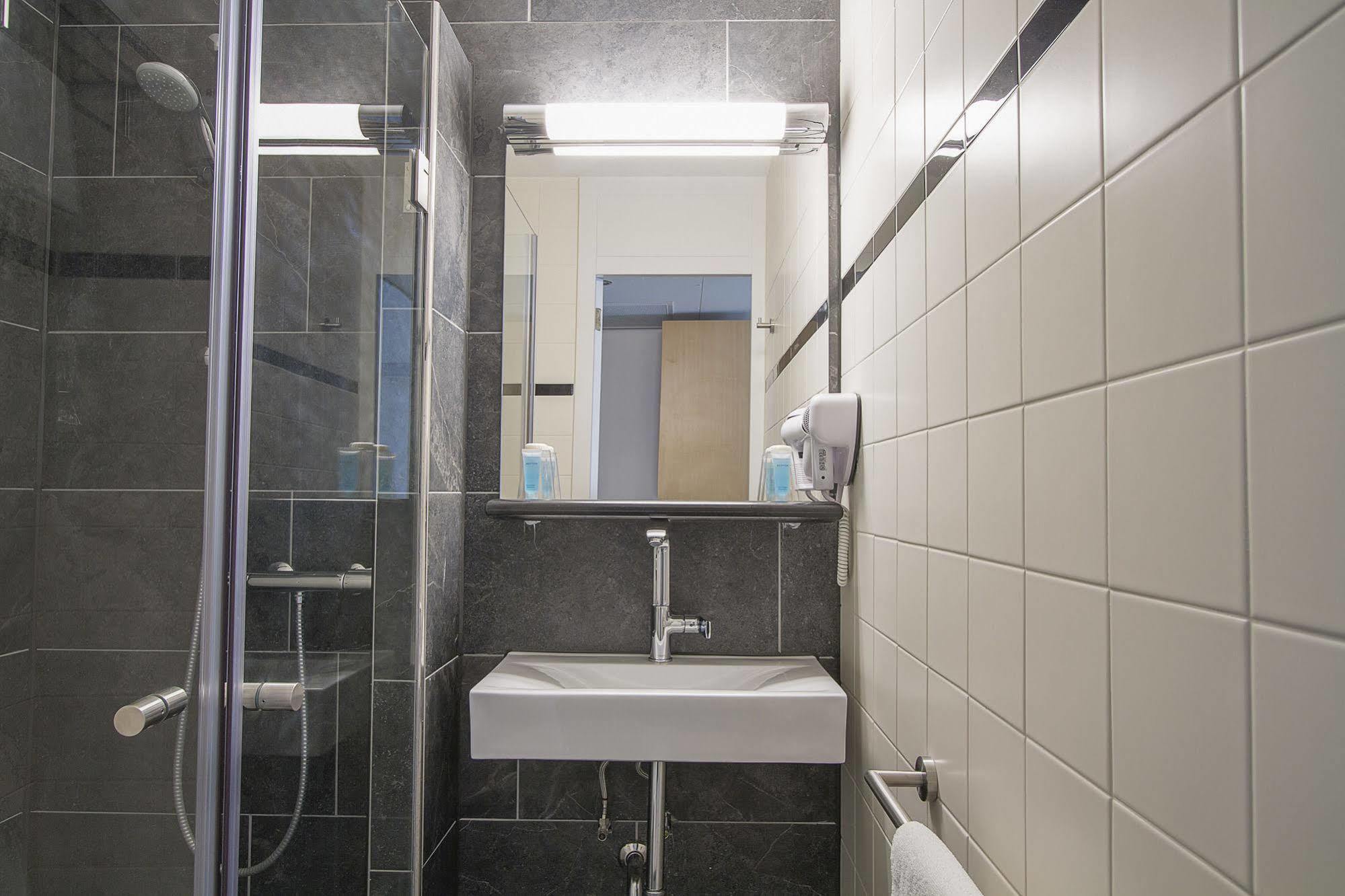 Bastion Hotel Zaandam Luaran gambar