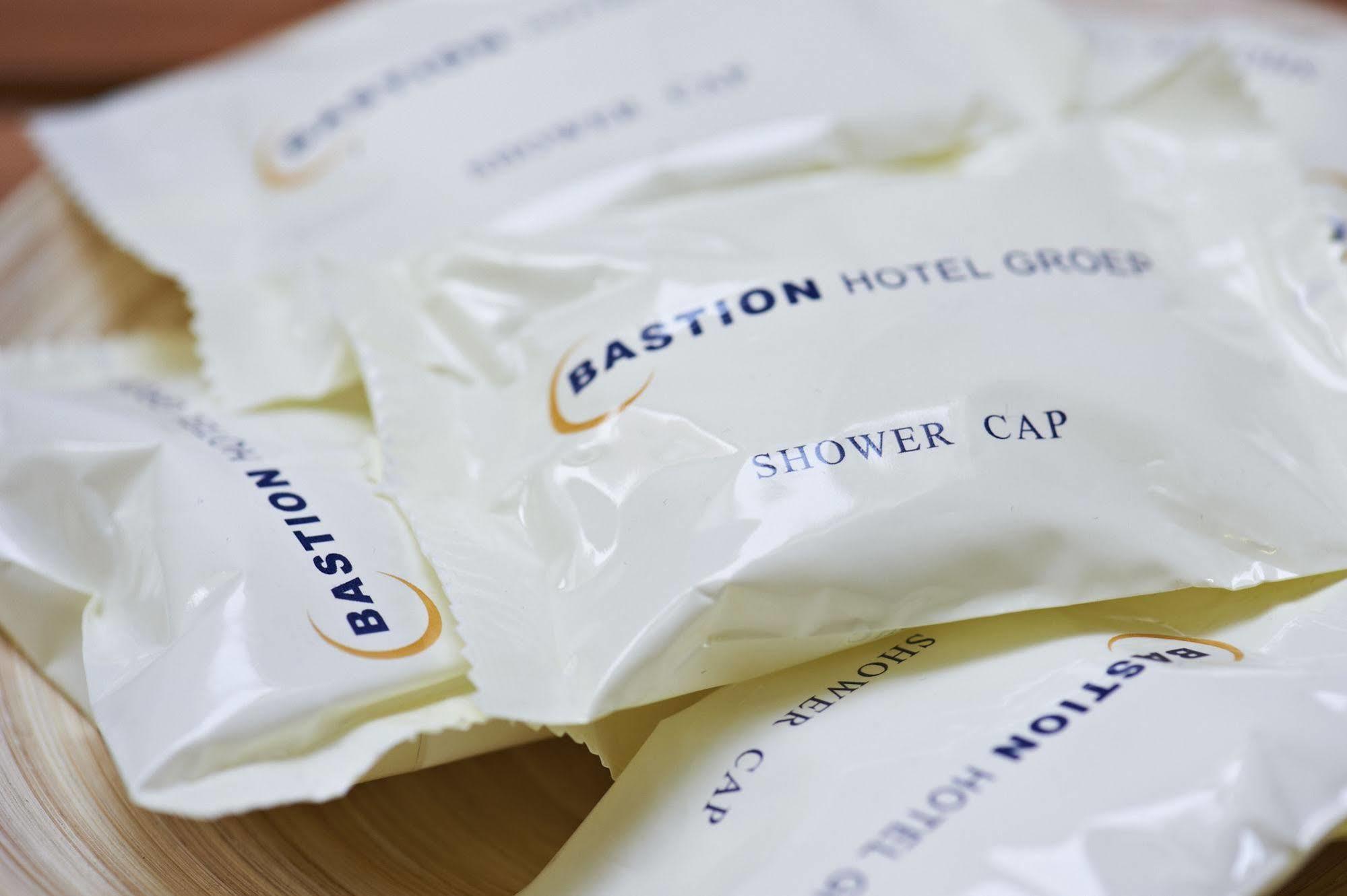 Bastion Hotel Zaandam Luaran gambar