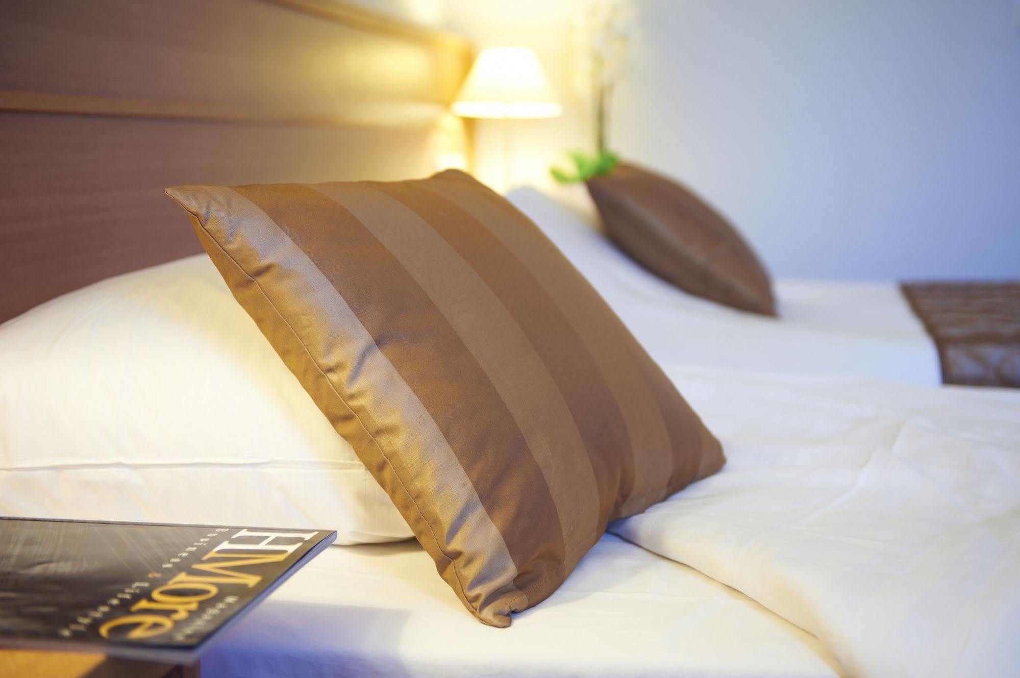 Bastion Hotel Zaandam Luaran gambar