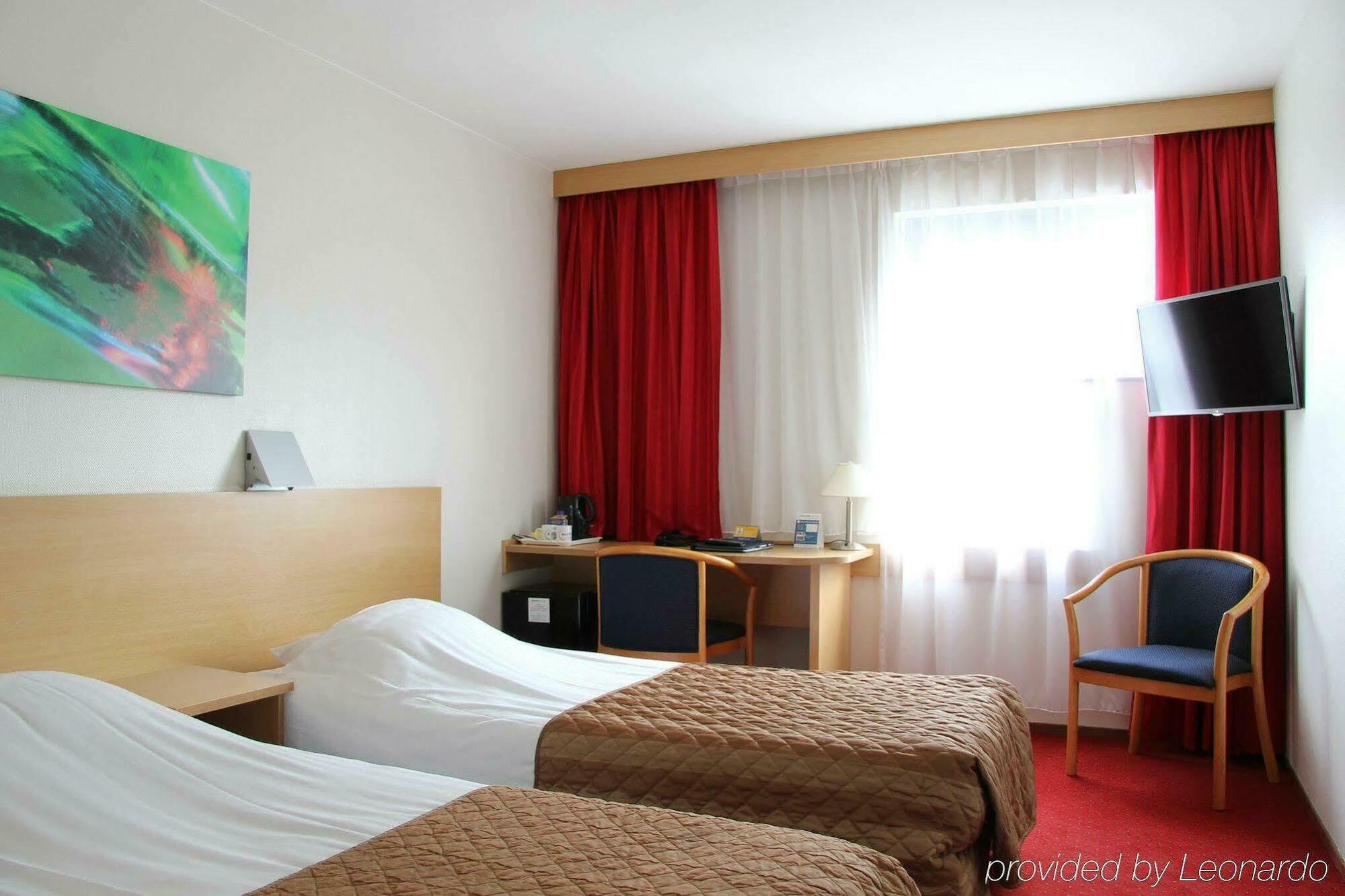Bastion Hotel Zaandam Luaran gambar