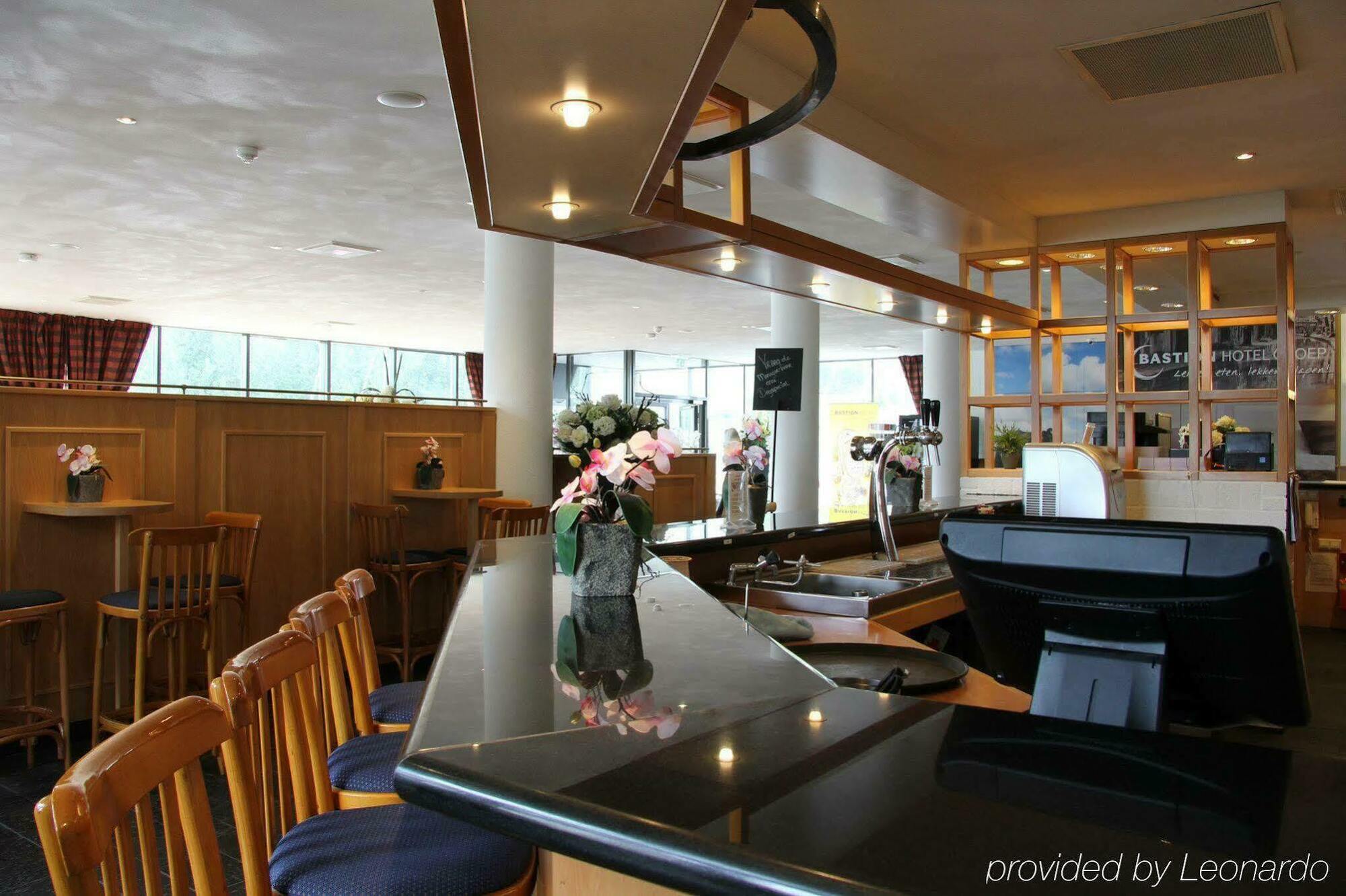 Bastion Hotel Zaandam Luaran gambar