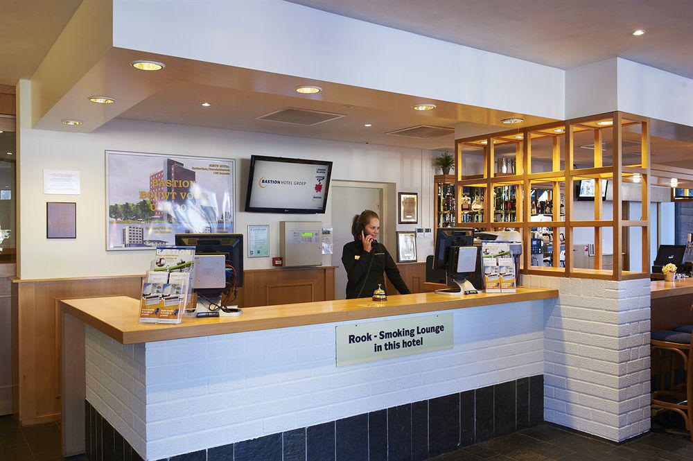 Bastion Hotel Zaandam Luaran gambar