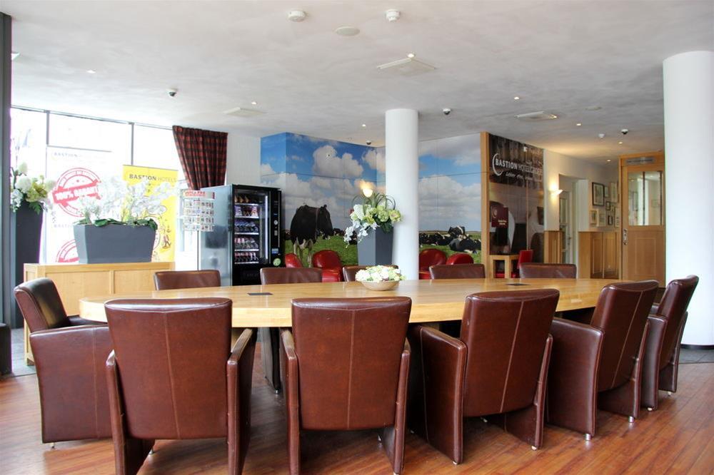 Bastion Hotel Zaandam Luaran gambar